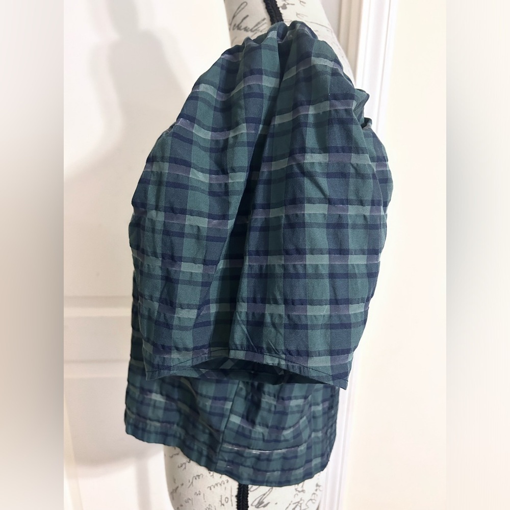 Madewell short sleeve shirt - Picture 3 of 5